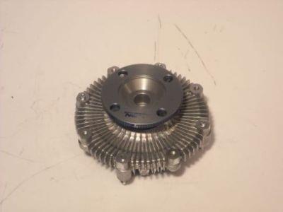 Embrayage, ventilateur de radiateur (Embrayage ventilateur moteur) AISIN ref. FCT-026